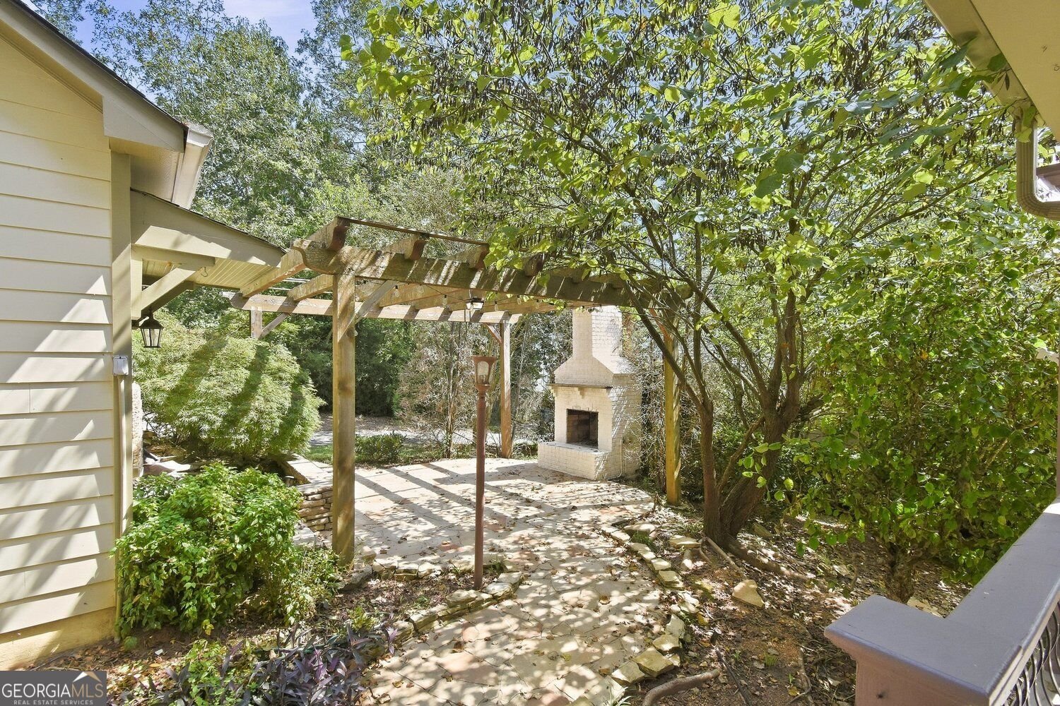 1442 Hedgewood Lane Kennesaw - Photo 24