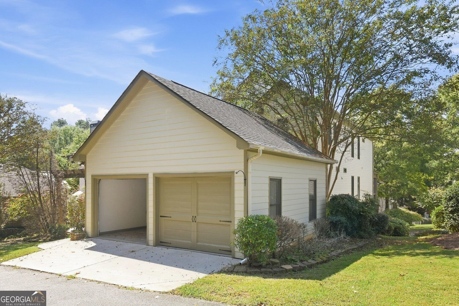 1442 Hedgewood Lane Kennesaw - Photo 27
