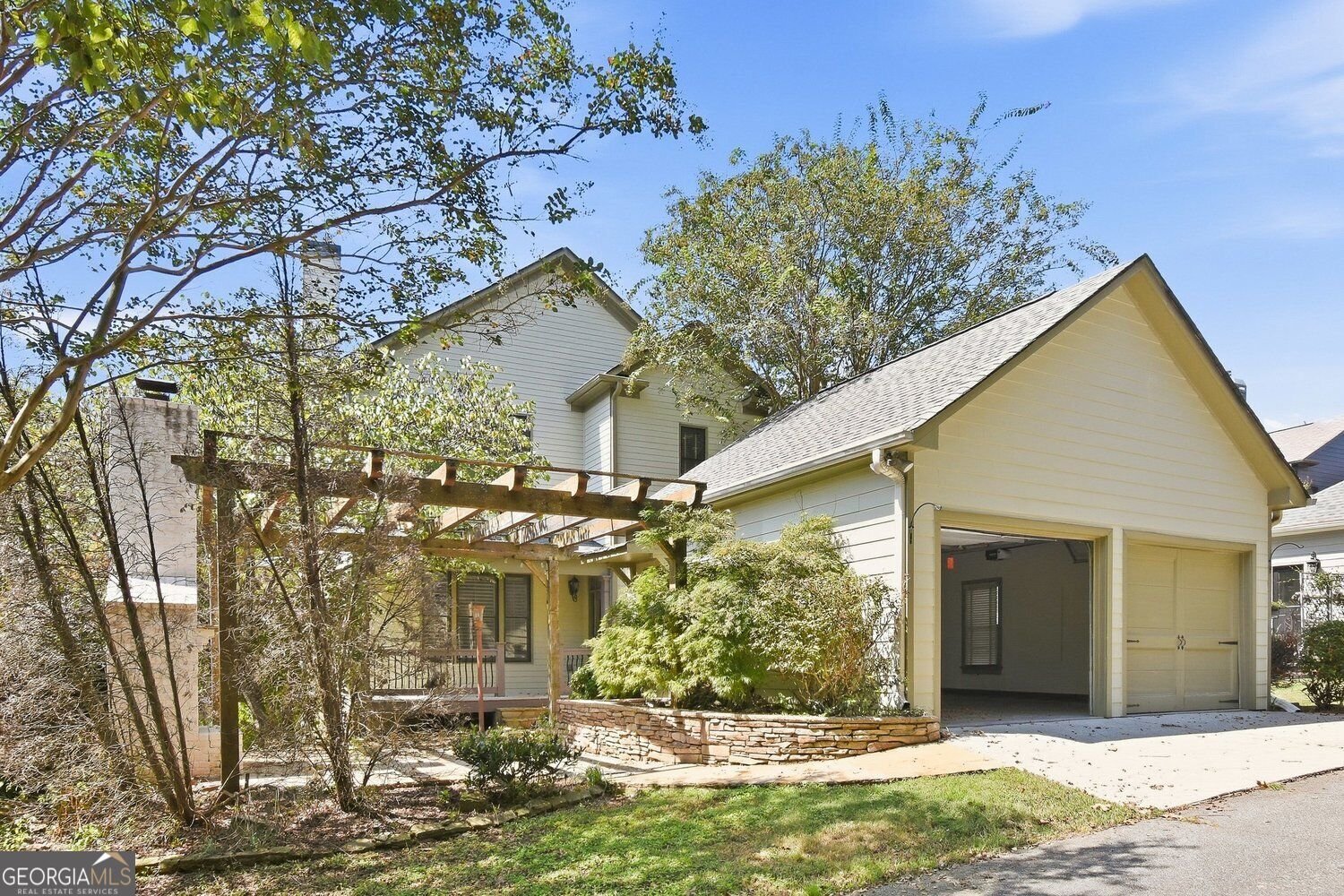 1442 Hedgewood Lane Kennesaw - Photo 28