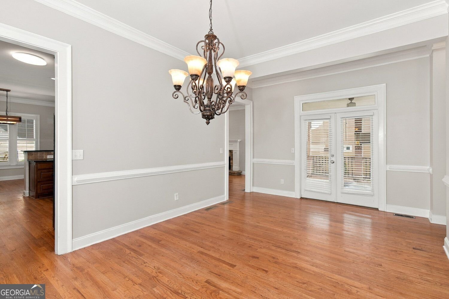 1442 Hedgewood Lane Kennesaw - Photo 7