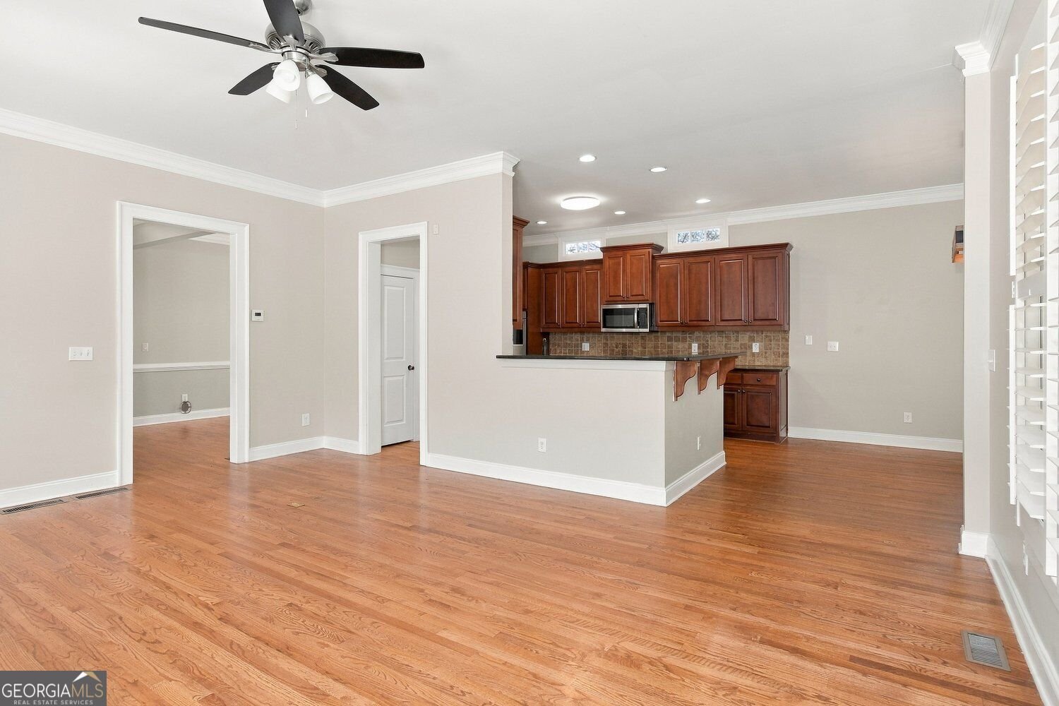 1442 Hedgewood Lane Kennesaw - Photo 8