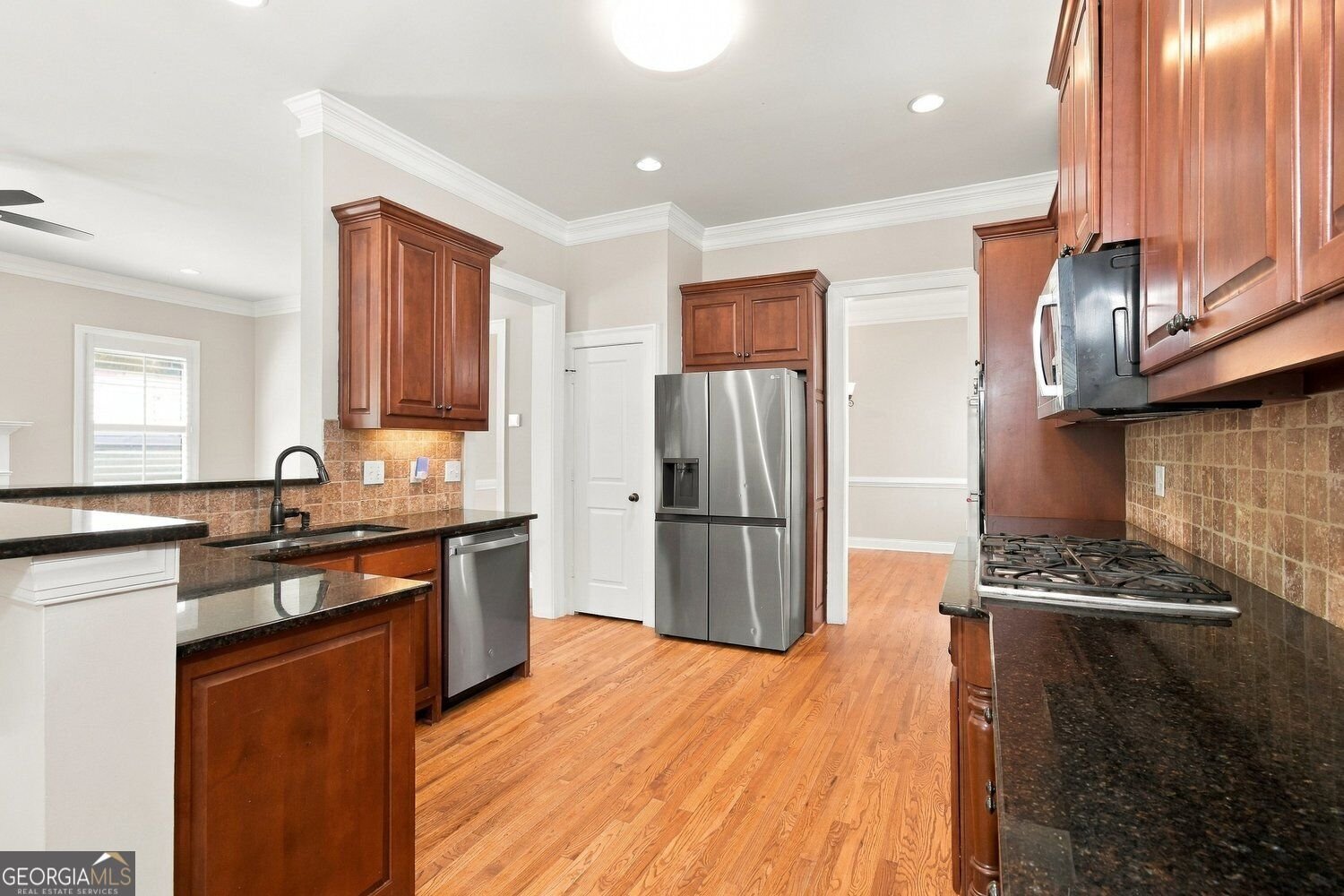 1442 Hedgewood Lane Kennesaw - Photo 9