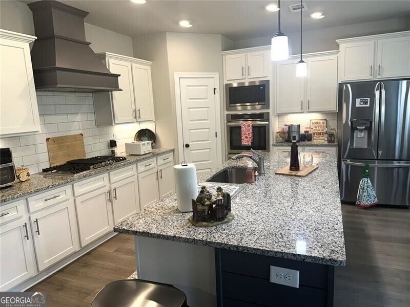 168 Mallard Creek Way Bethlehem - Photo 6