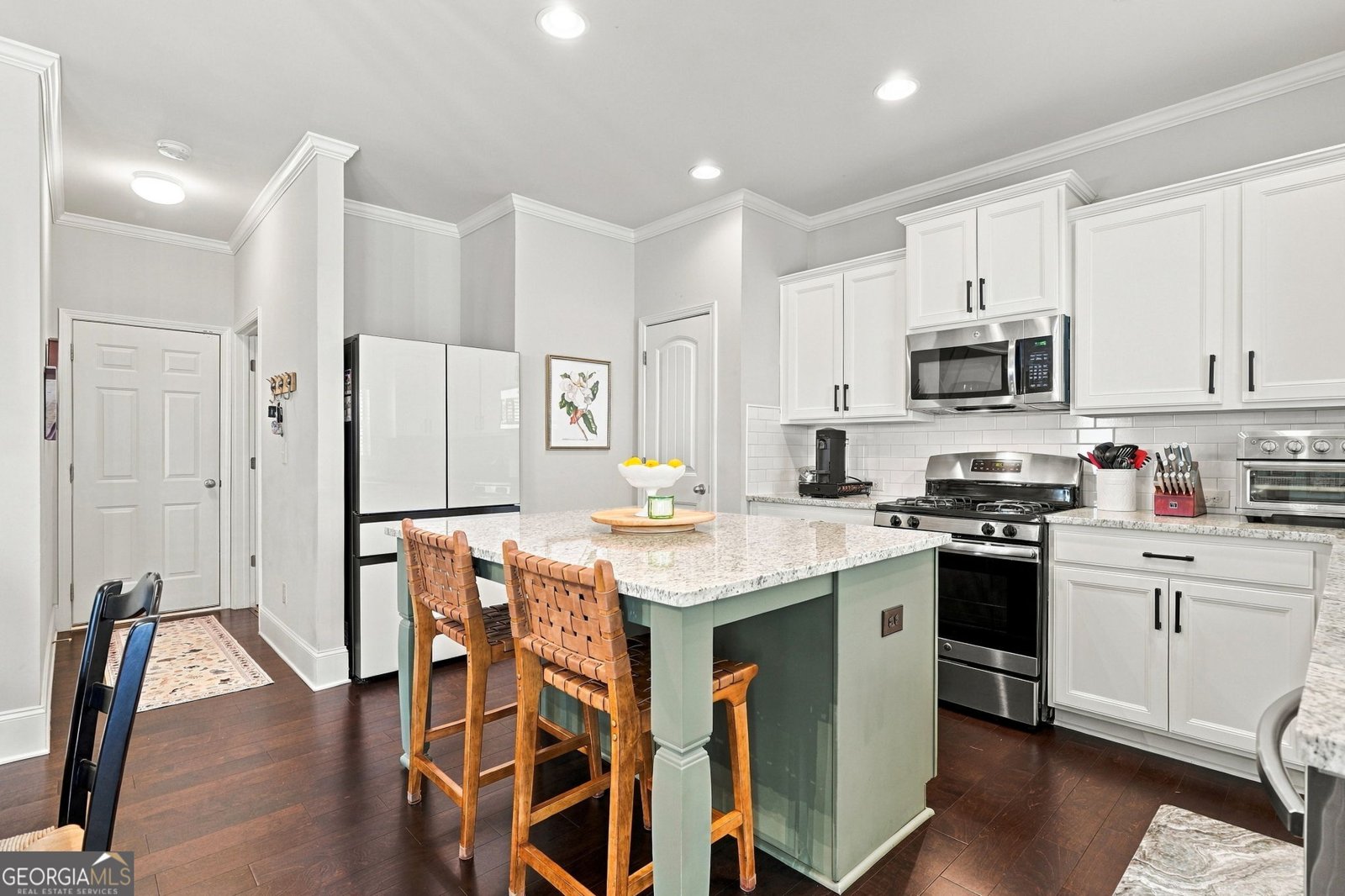 618 Providence Walk Place Canton - Photo 12