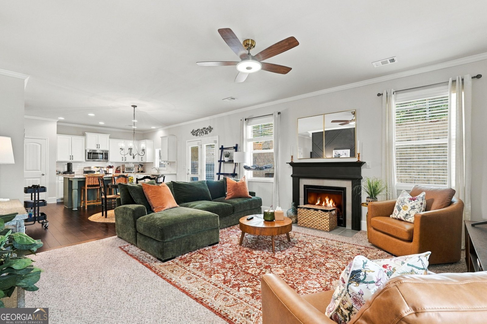 618 Providence Walk Place Canton - Photo 14