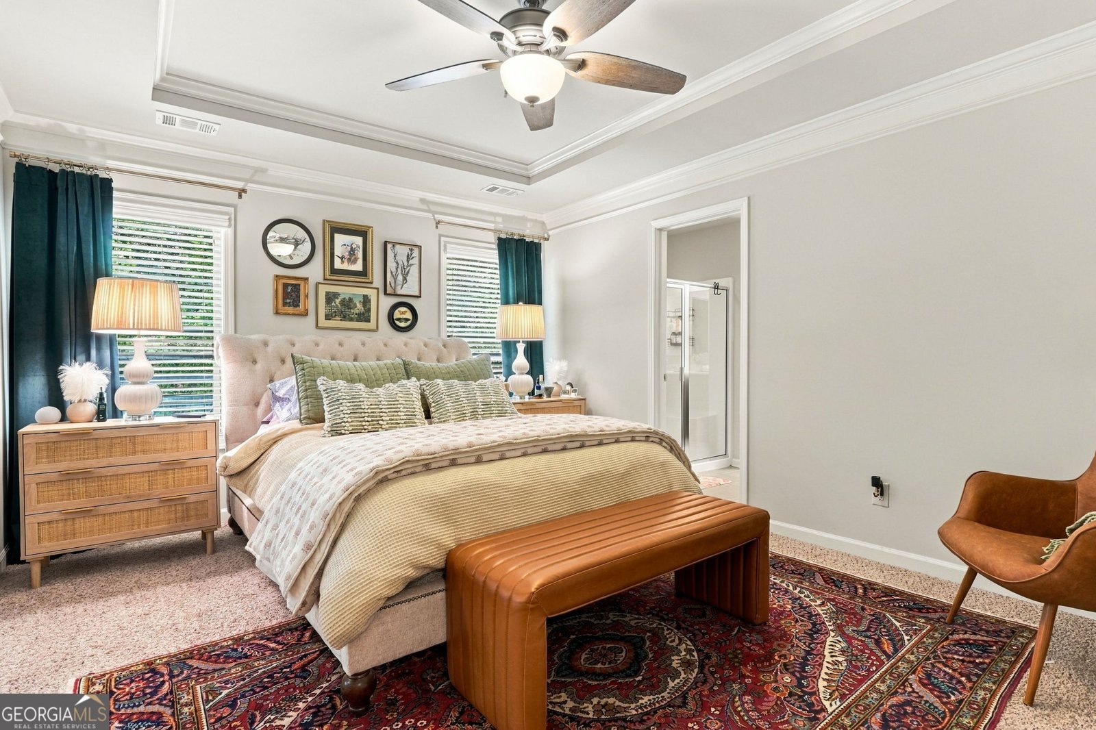 618 Providence Walk Place Canton - Photo 16