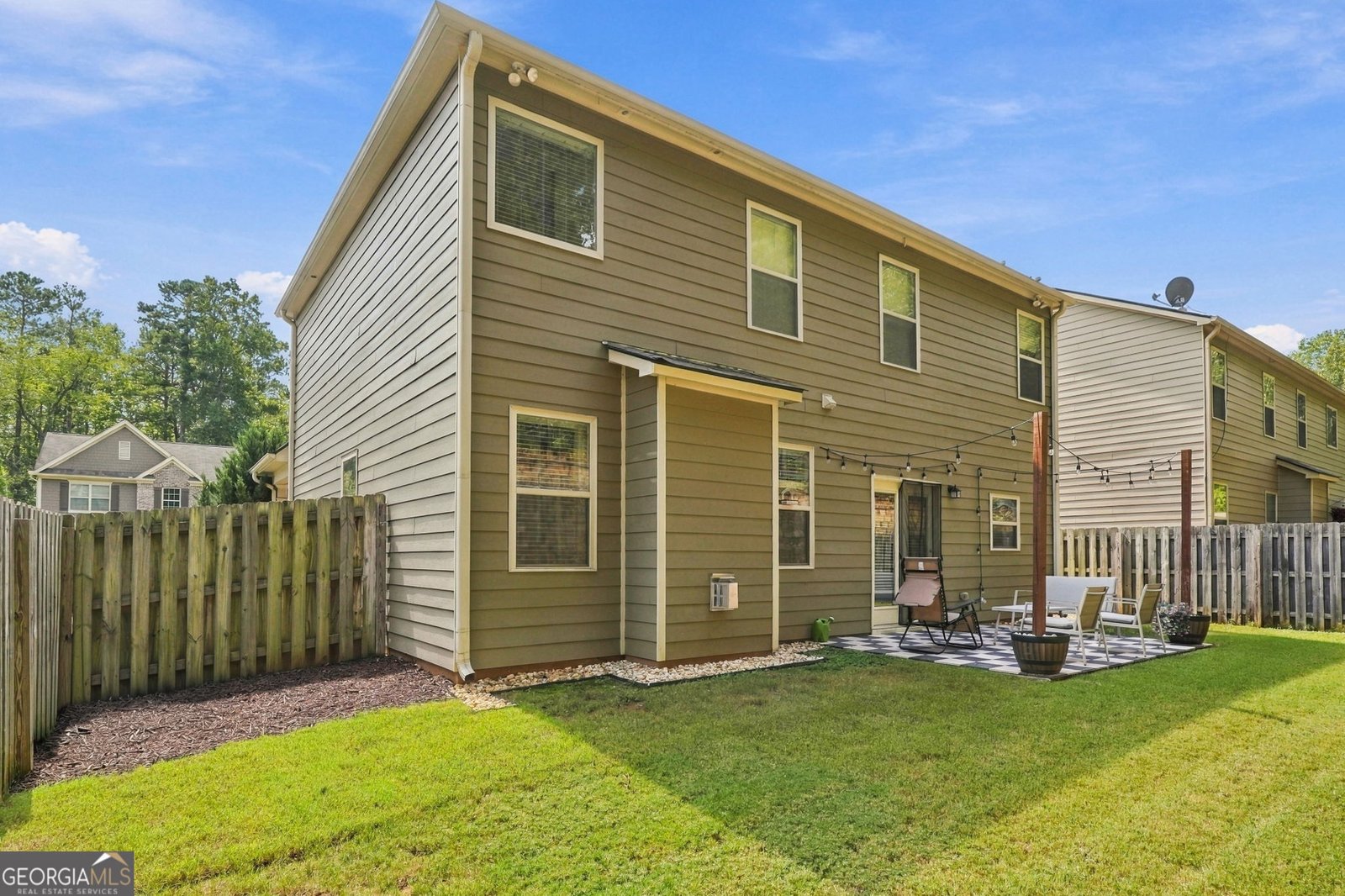 618 Providence Walk Place Canton - Photo 29