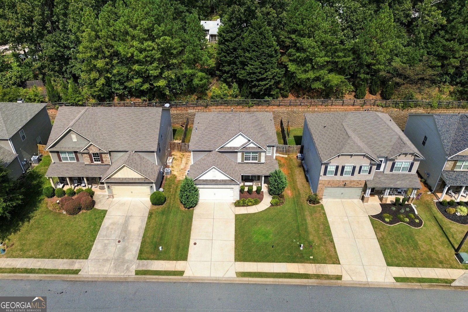 618 Providence Walk Place Canton - Photo 30