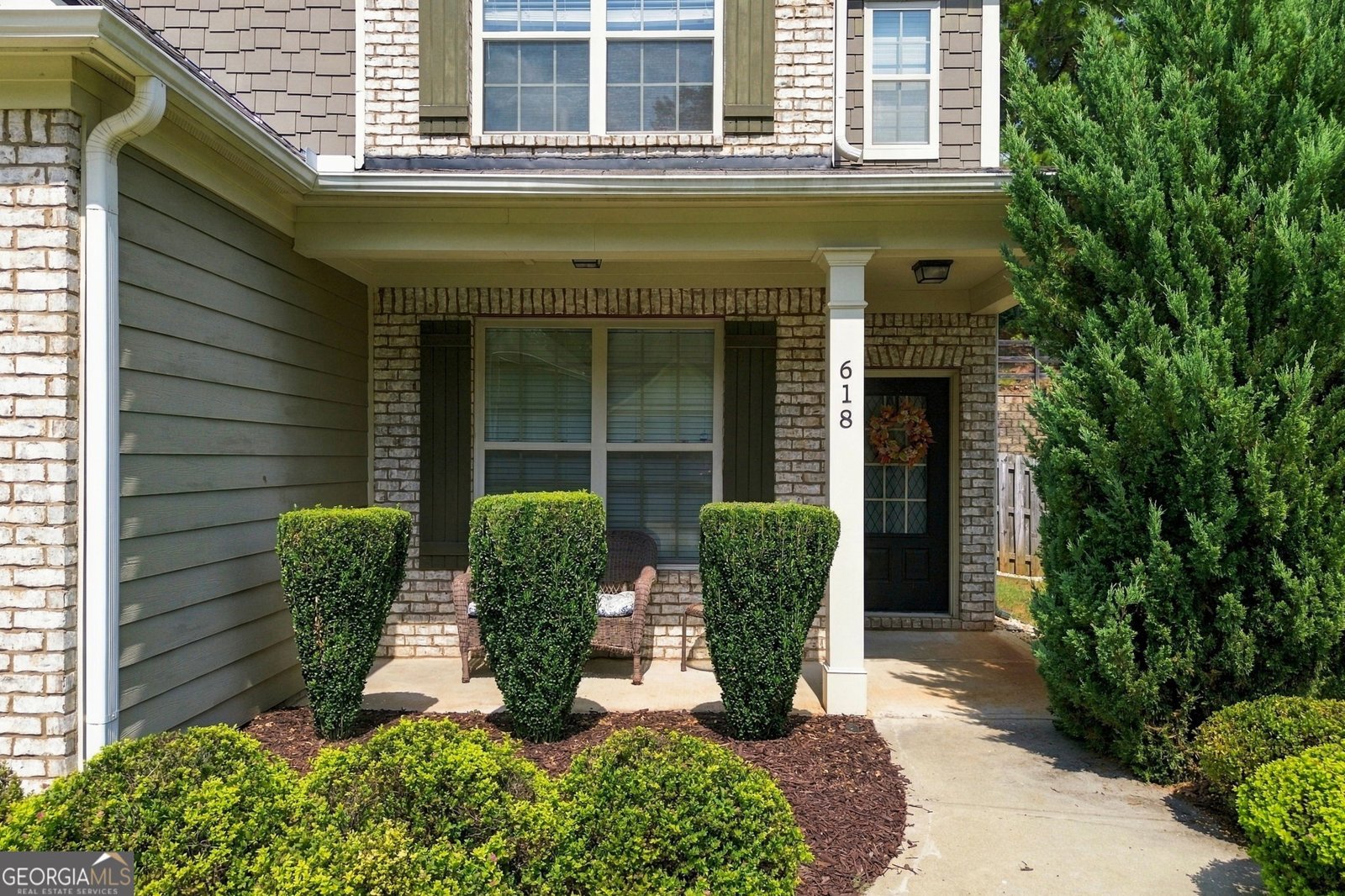 618 Providence Walk Place Canton - Photo 6