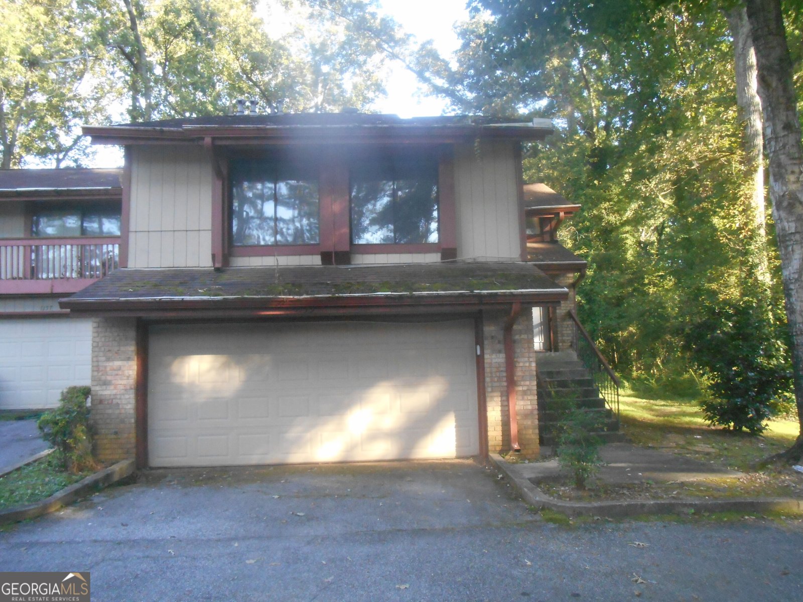 1159 Village Way Stone Mountain - main photo