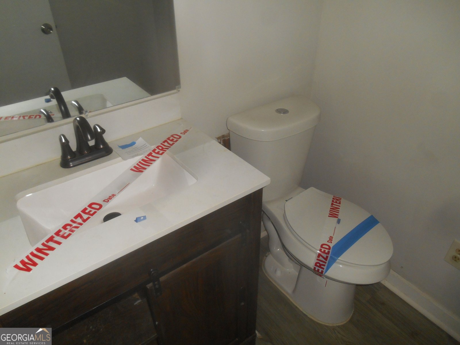 1159 Village Way Stone Mountain - Photo 10