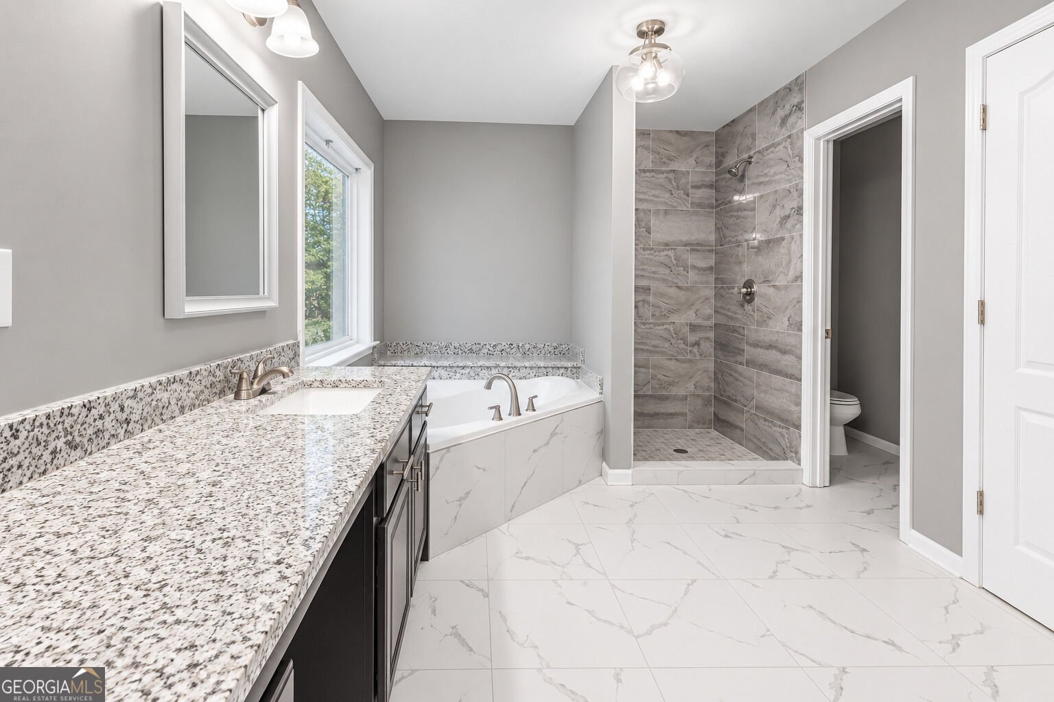 1933 Temple Park Drive Loganville - Photo 12
