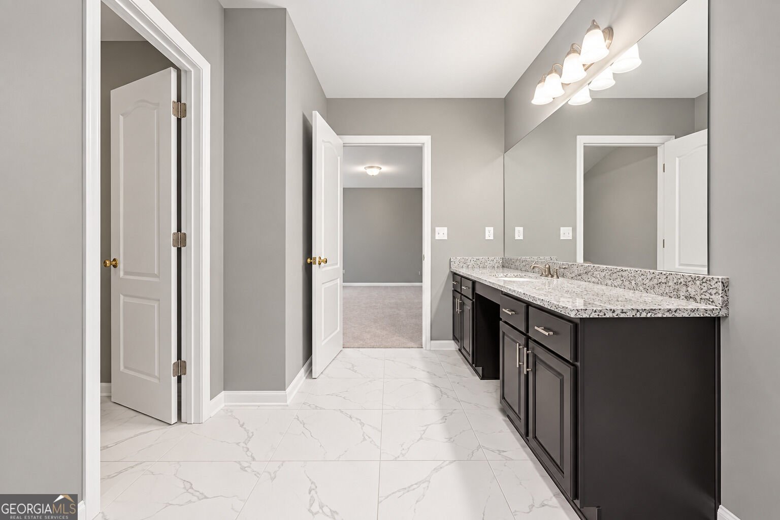 1933 Temple Park Drive Loganville - Photo 16
