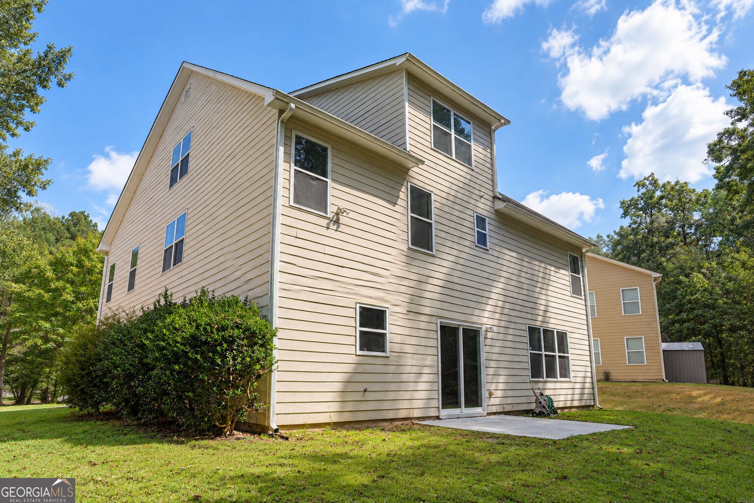 1933 Temple Park Drive Loganville - Photo 23