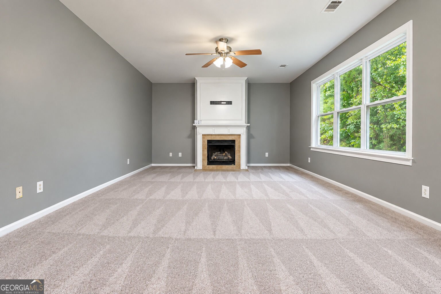 1933 Temple Park Drive Loganville - Photo 8