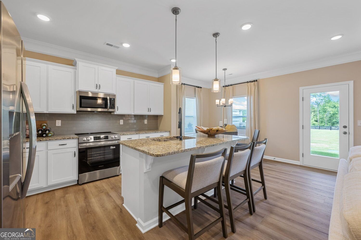 1026 Stiles Circle Cartersville - Photo 10