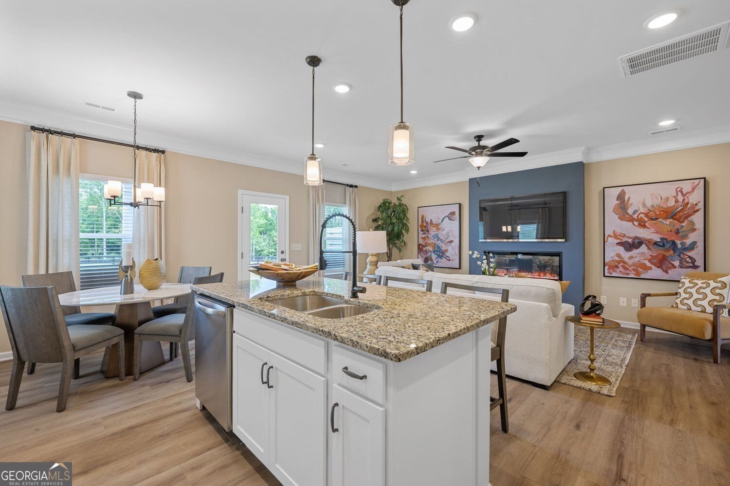 1026 Stiles Circle Cartersville - Photo 11
