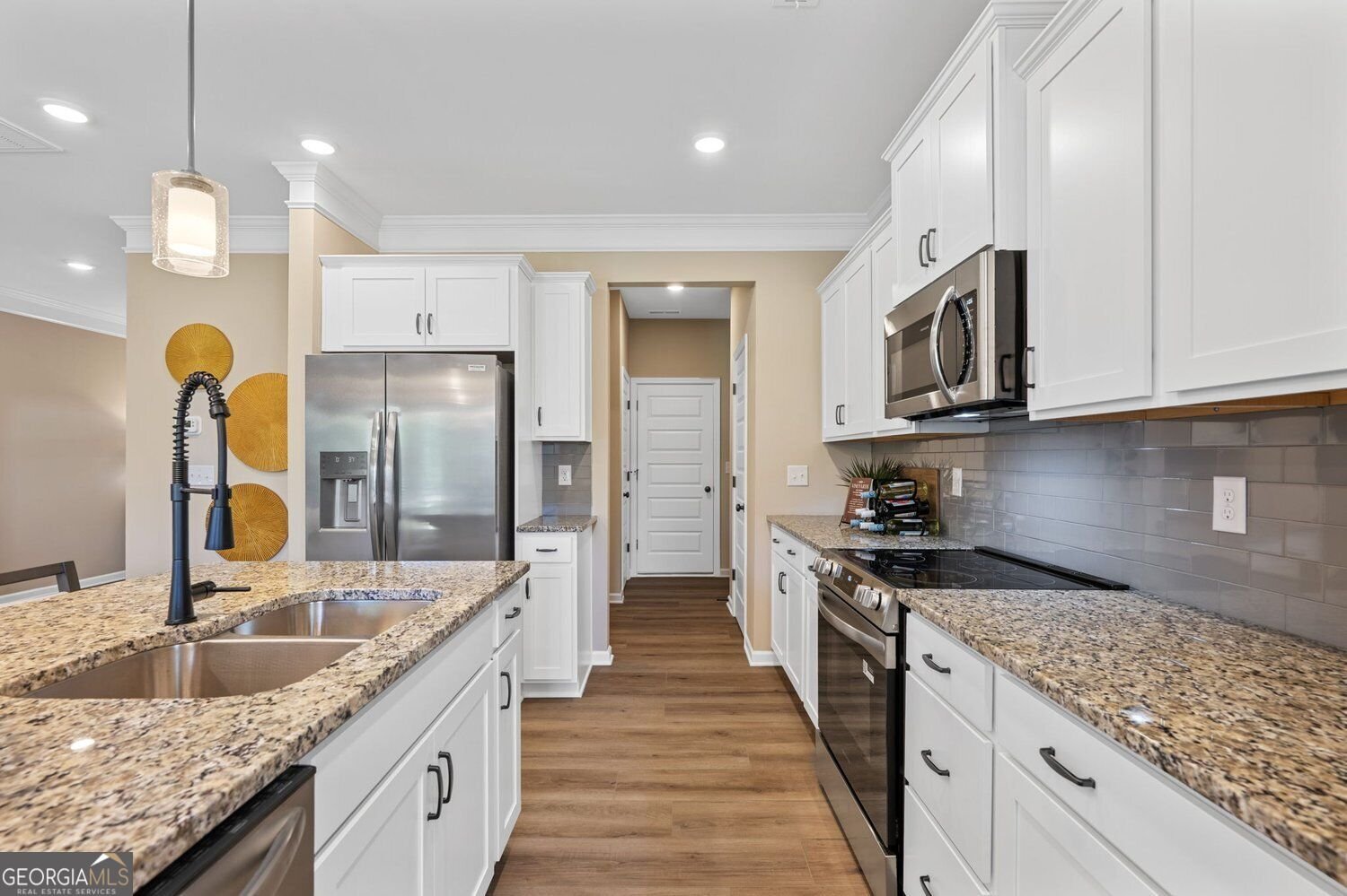 1026 Stiles Circle Cartersville - Photo 12