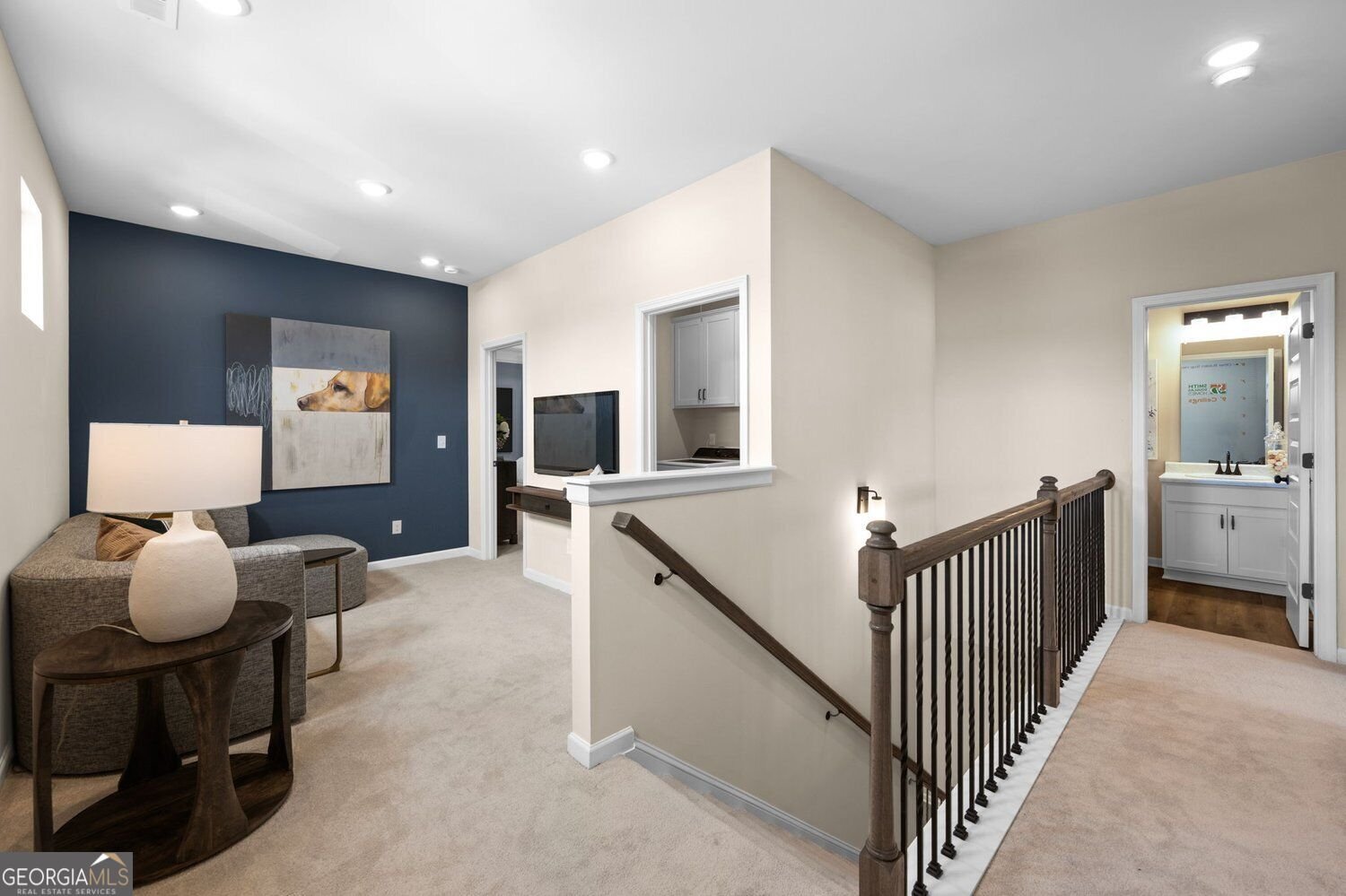 1026 Stiles Circle Cartersville - Photo 14