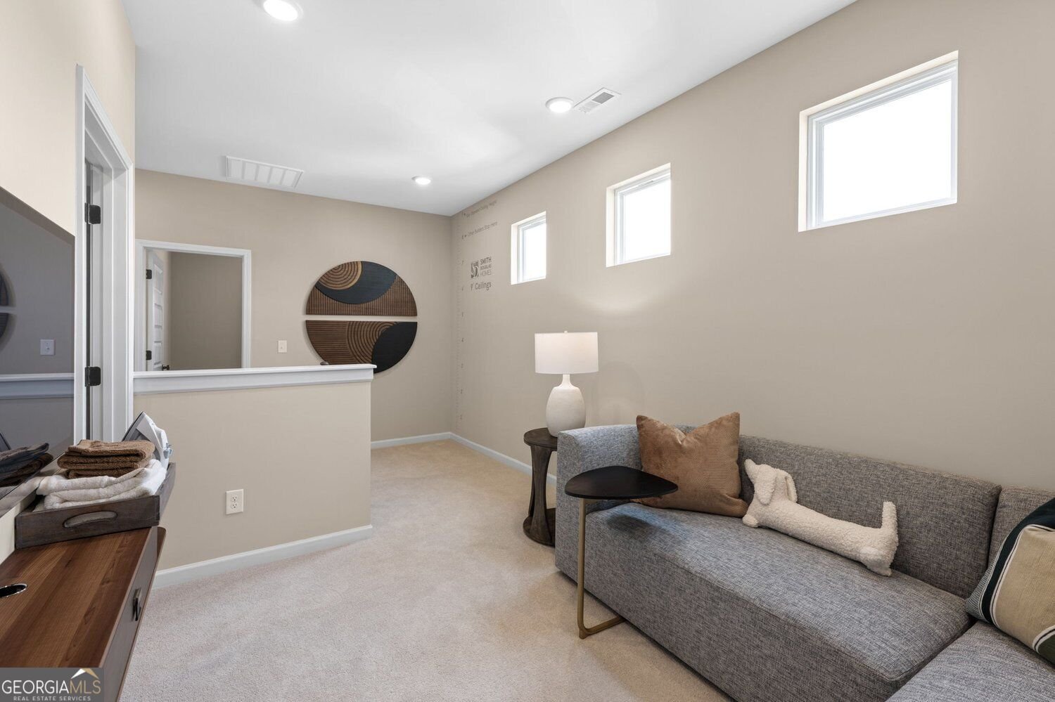 1026 Stiles Circle Cartersville - Photo 17