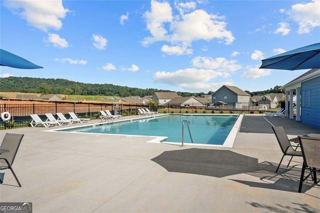 1026 Stiles Circle Cartersville - Photo 30