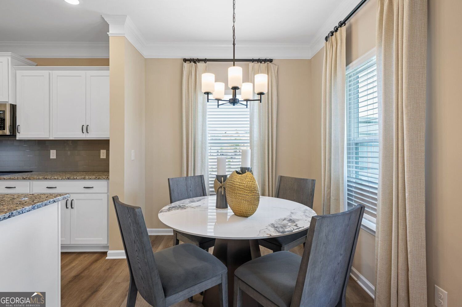 1026 Stiles Circle Cartersville - Photo 8