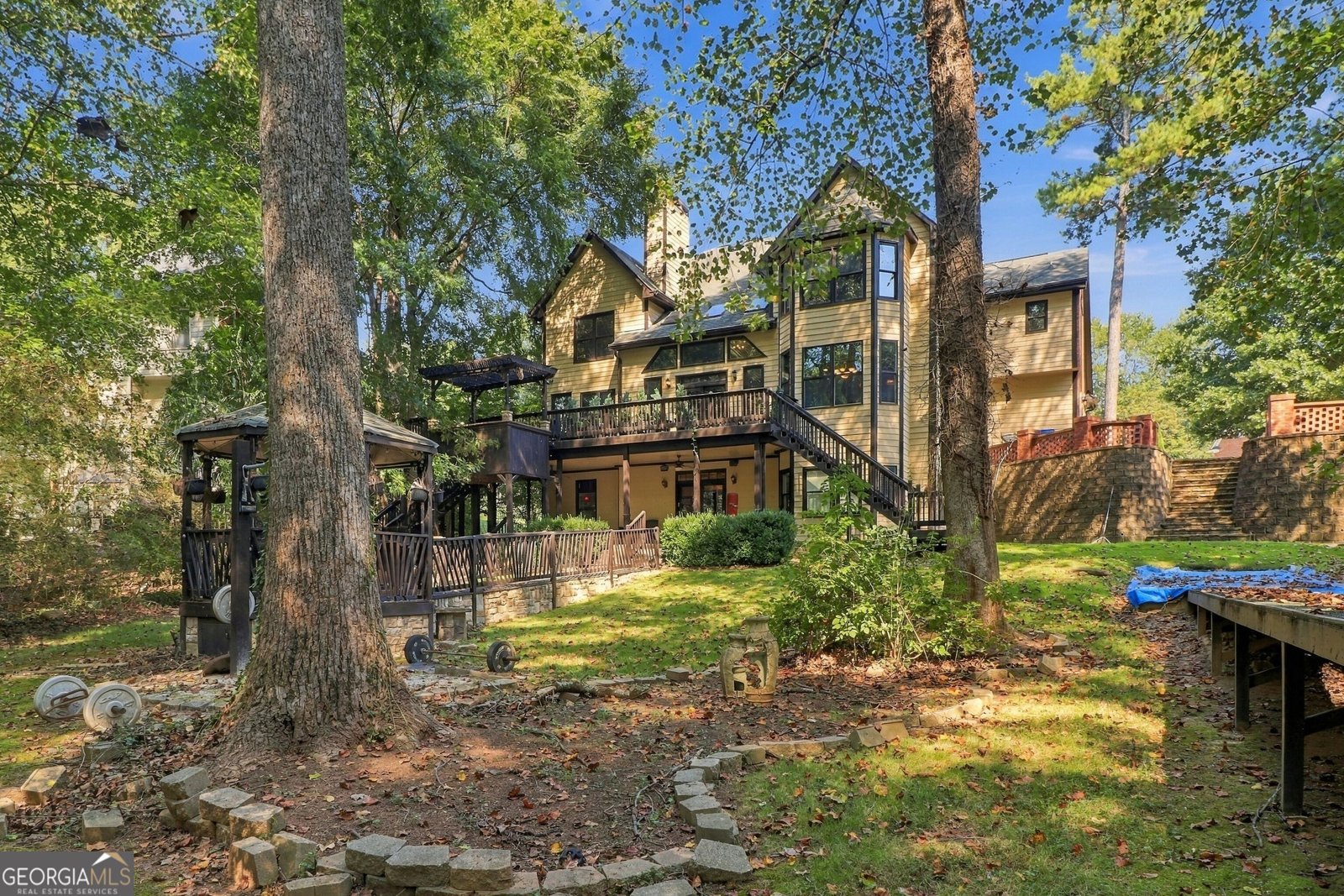 1300 Regency Center Drive Atlanta - Photo 7