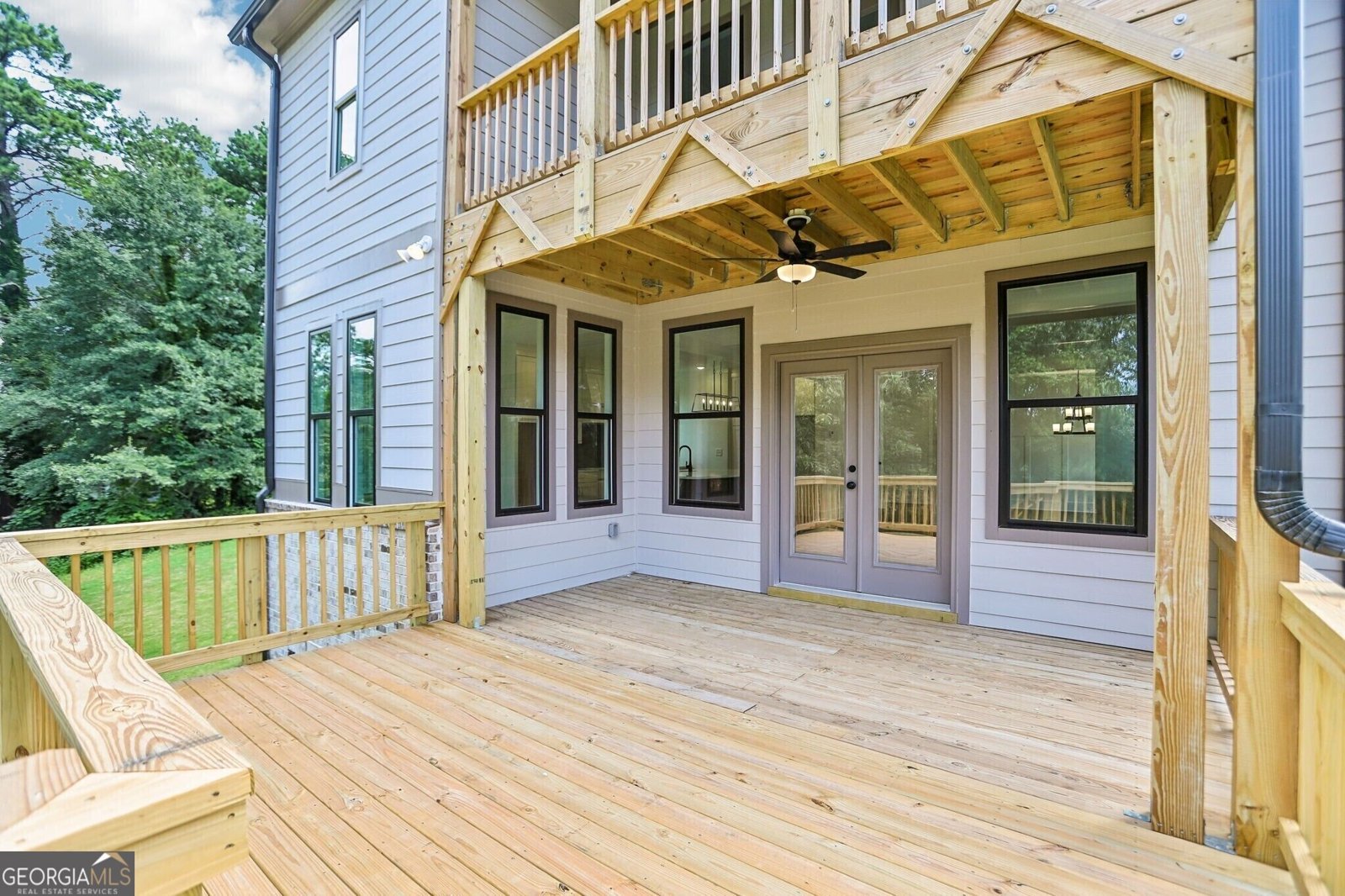 3265 Hilltop Circle Marietta - Photo 48