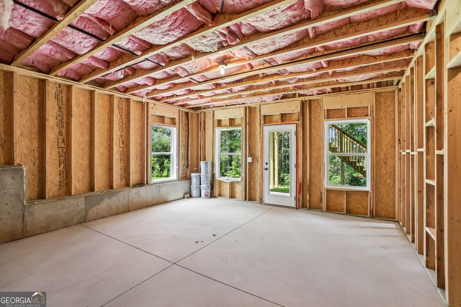 3265 Hilltop Circle Marietta - Photo 49