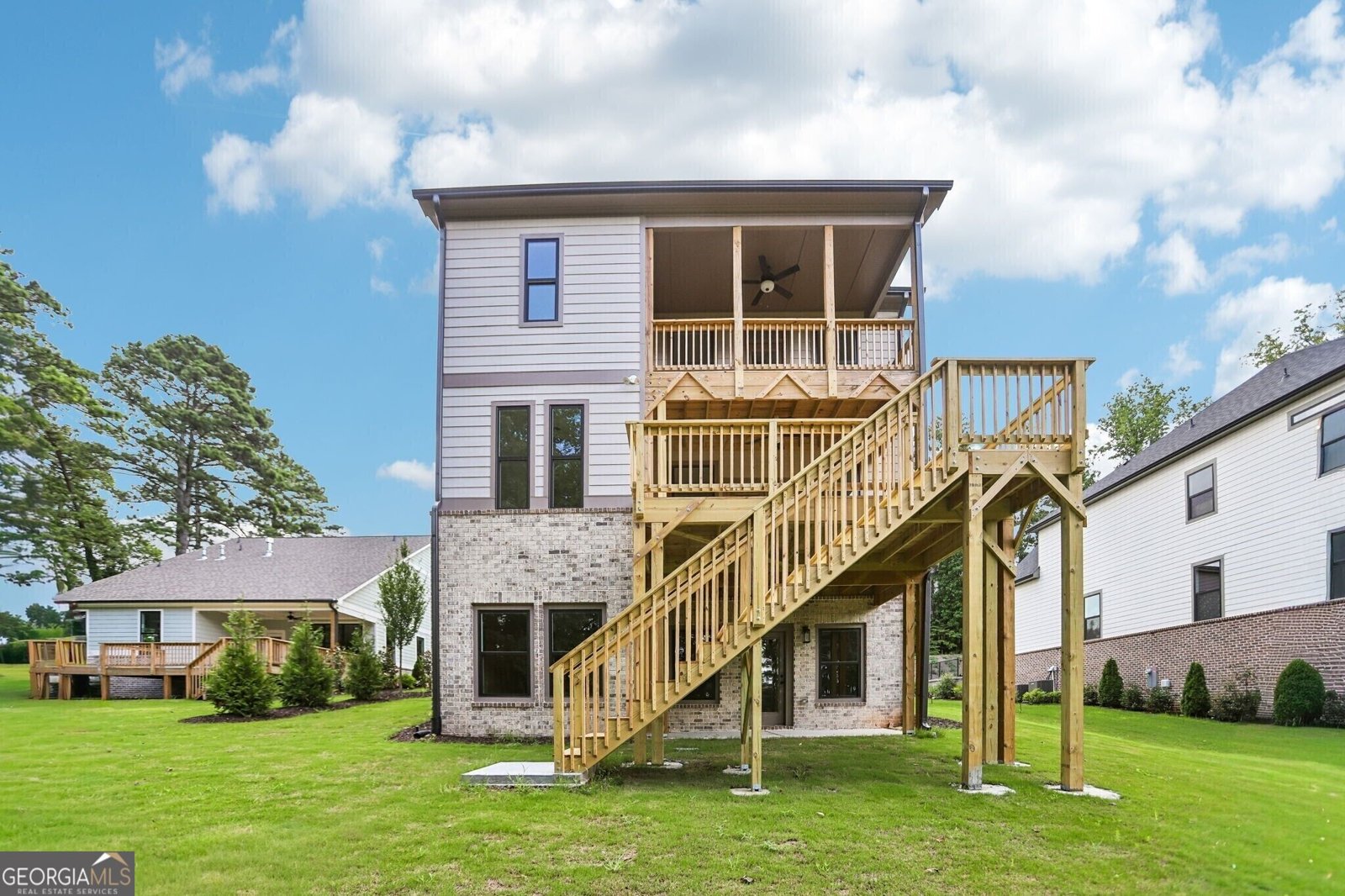 3265 Hilltop Circle Marietta - Photo 62