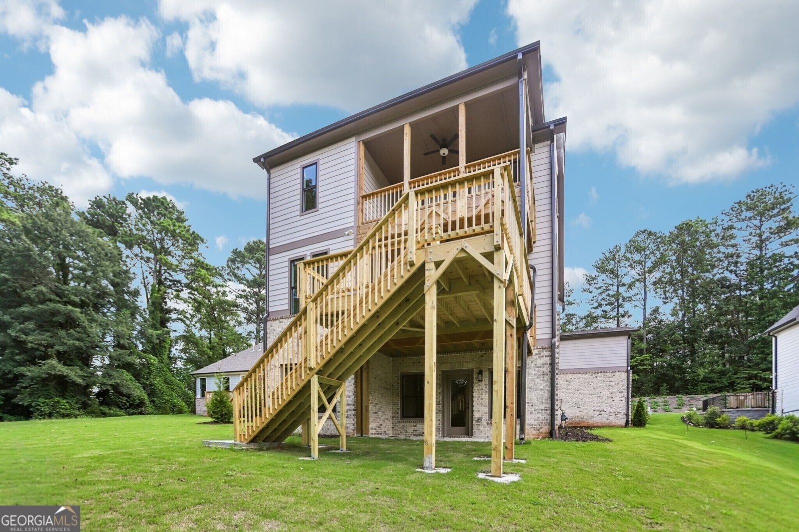 3265 Hilltop Circle Marietta - Photo 64