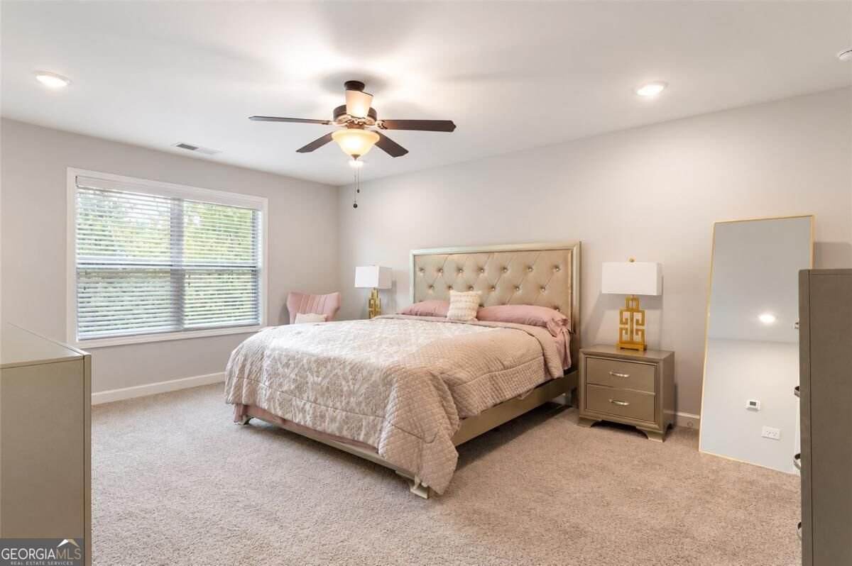 3730 Silvery Way Powder Springs - Photo 11