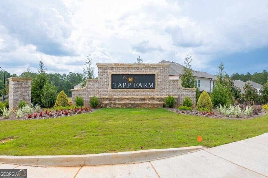 3730 Silvery Way Powder Springs - Photo 20