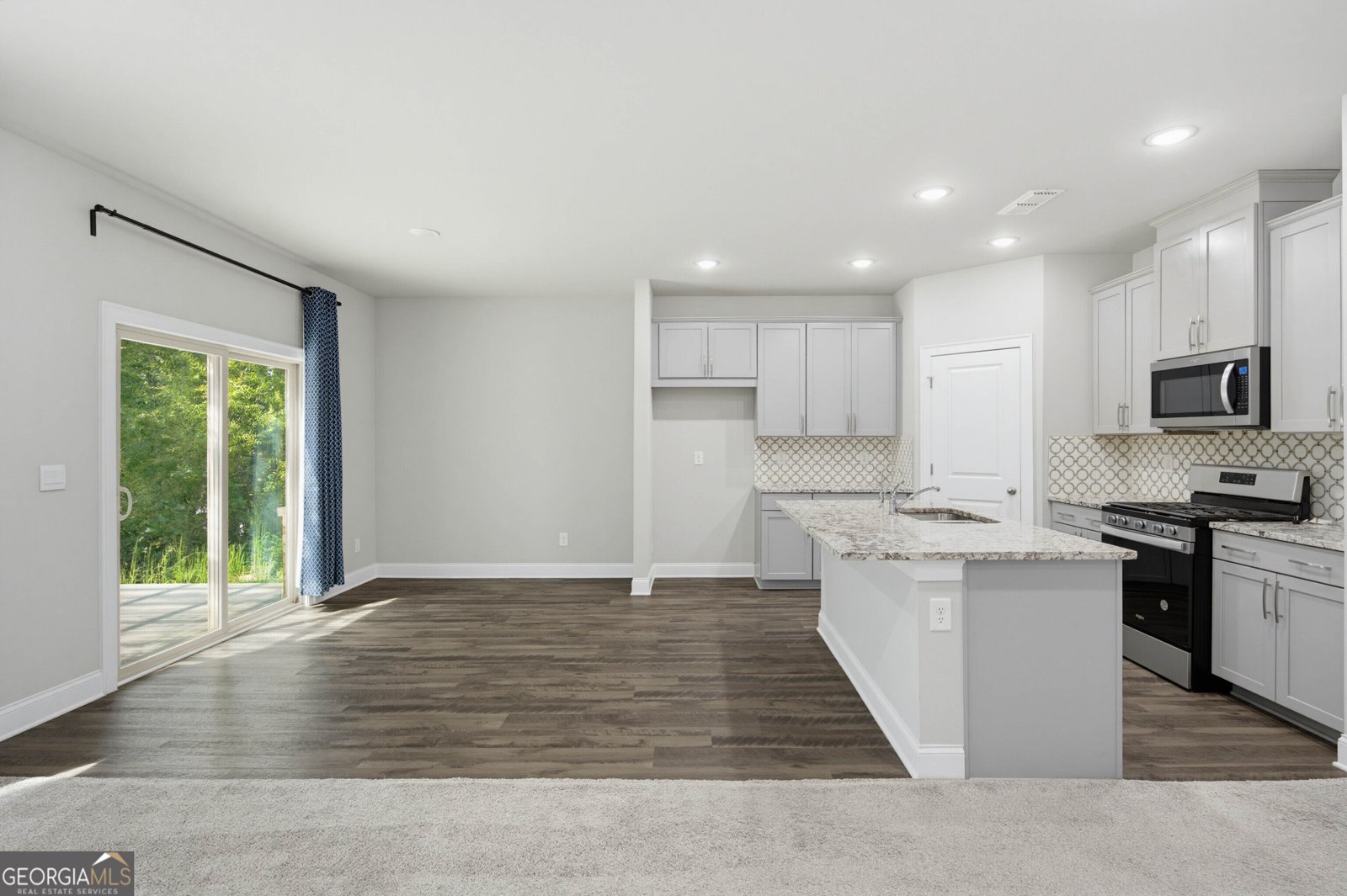 4157 Bethany Manor Drive Snellville - Photo 11