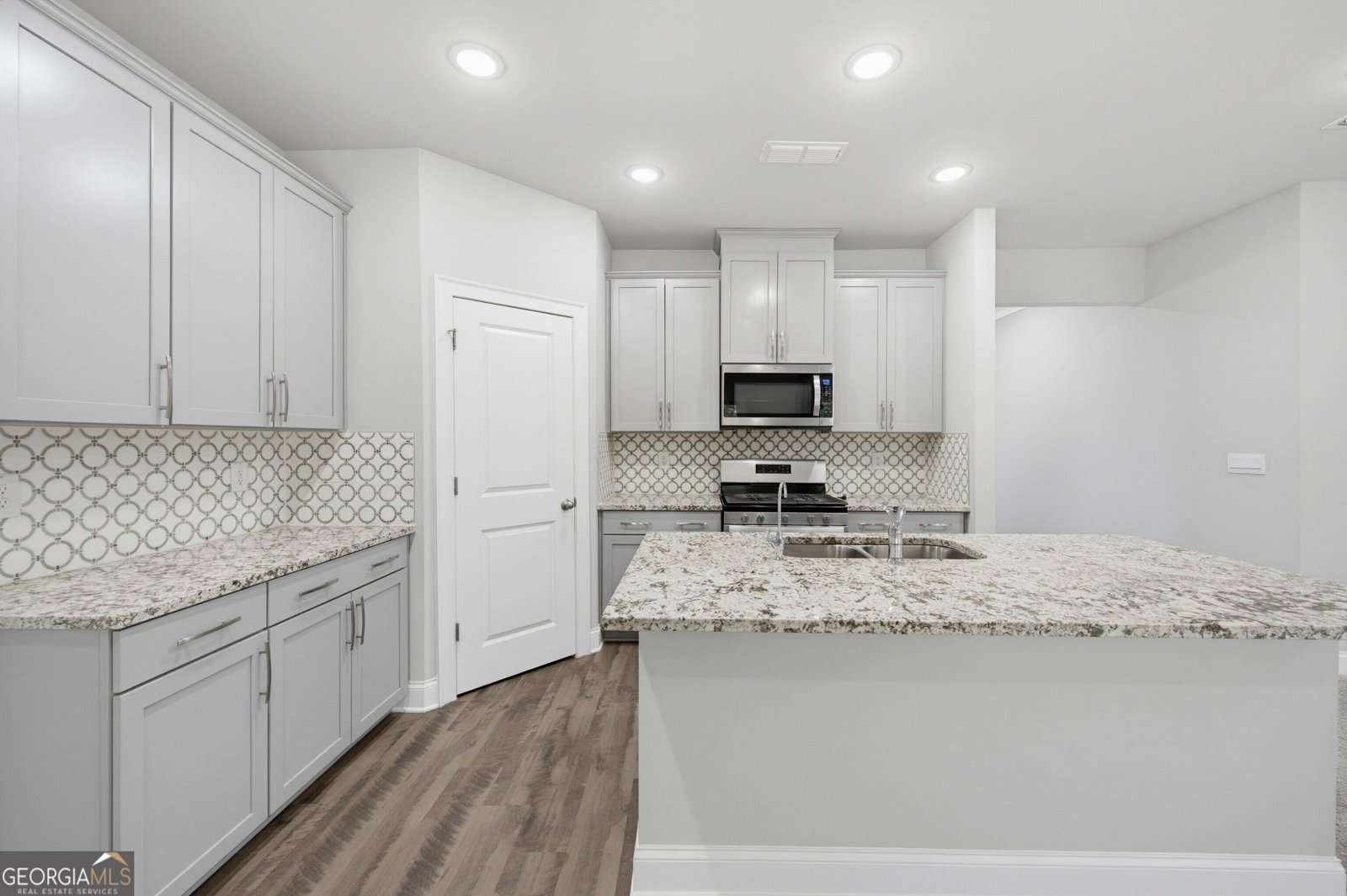 4157 Bethany Manor Drive Snellville - Photo 12