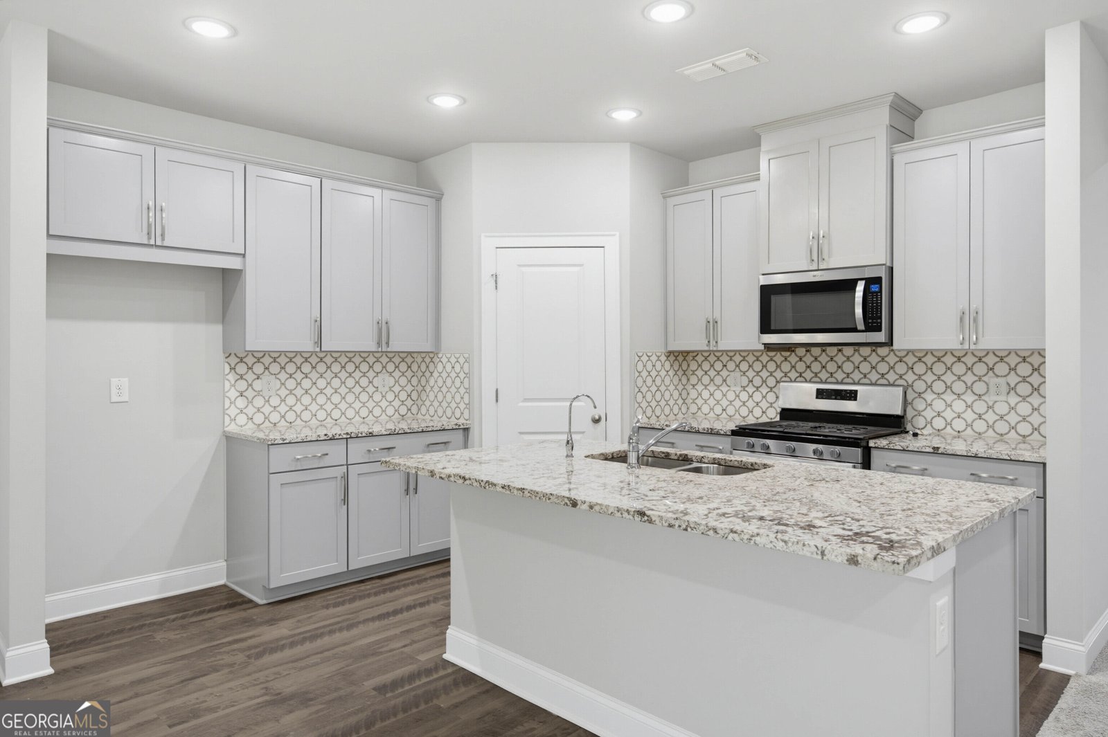 4157 Bethany Manor Drive Snellville - Photo 13