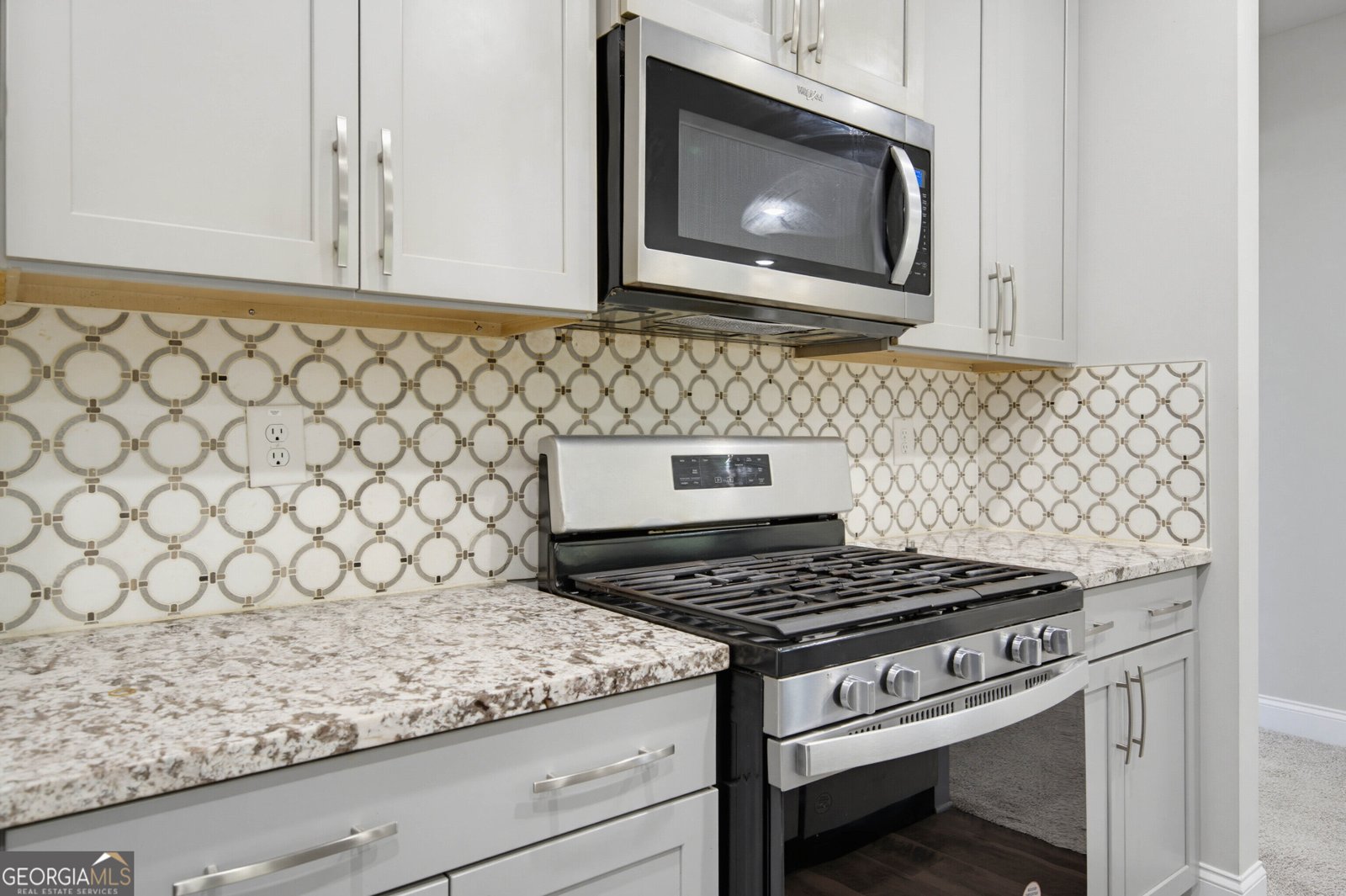 4157 Bethany Manor Drive Snellville - Photo 14