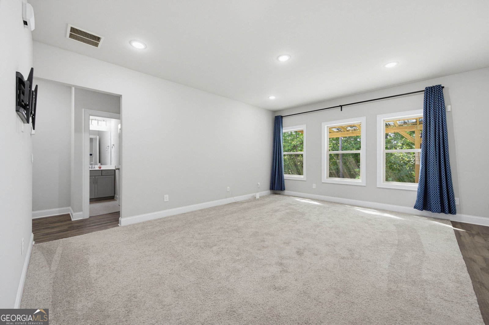4157 Bethany Manor Drive Snellville - Photo 18