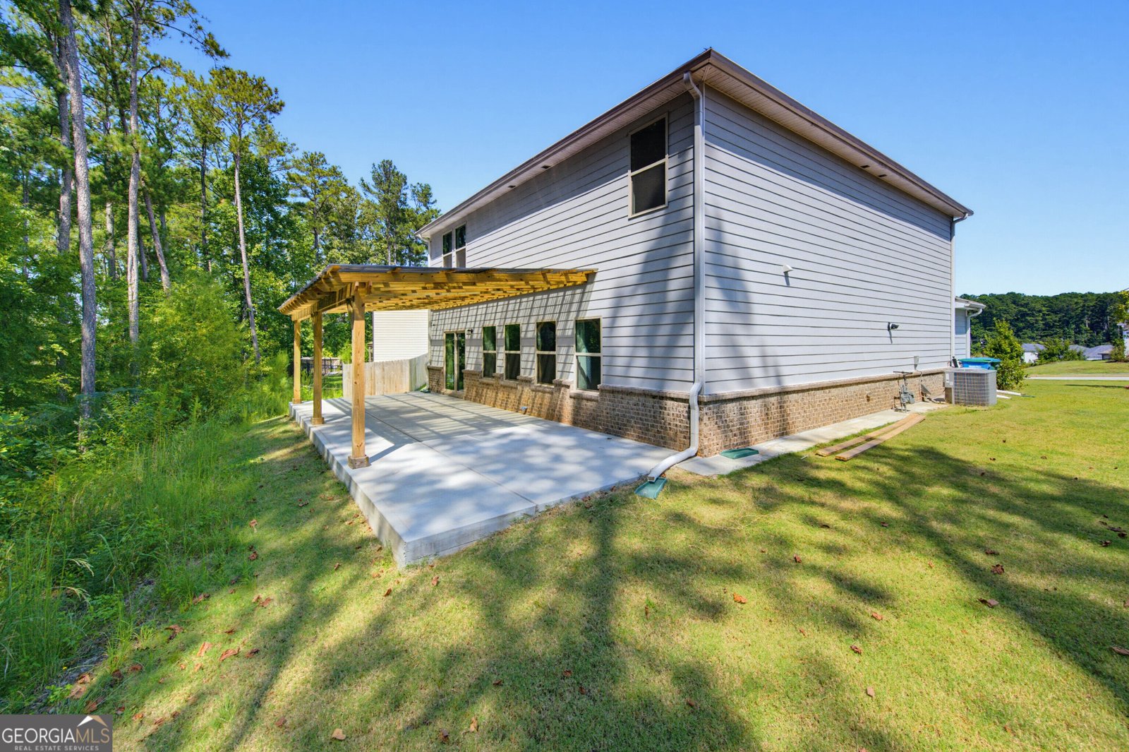 4157 Bethany Manor Drive Snellville - Photo 42