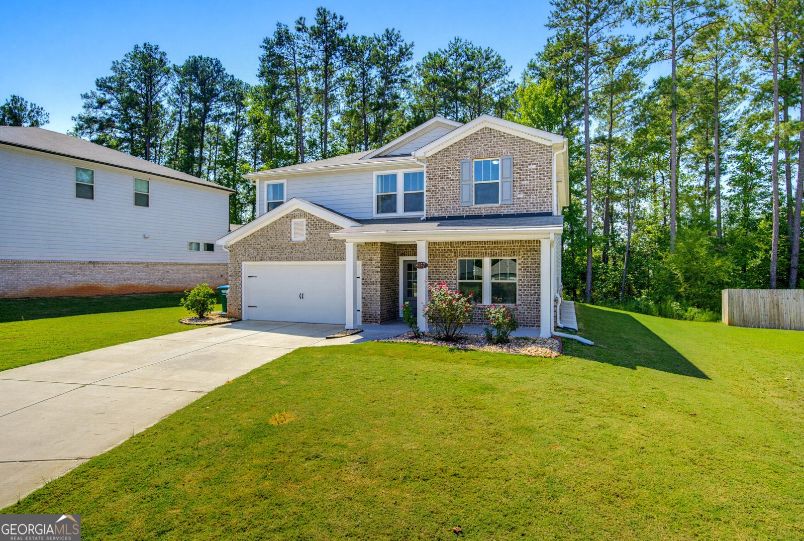 4157 Bethany Manor Drive Snellville - Photo 43