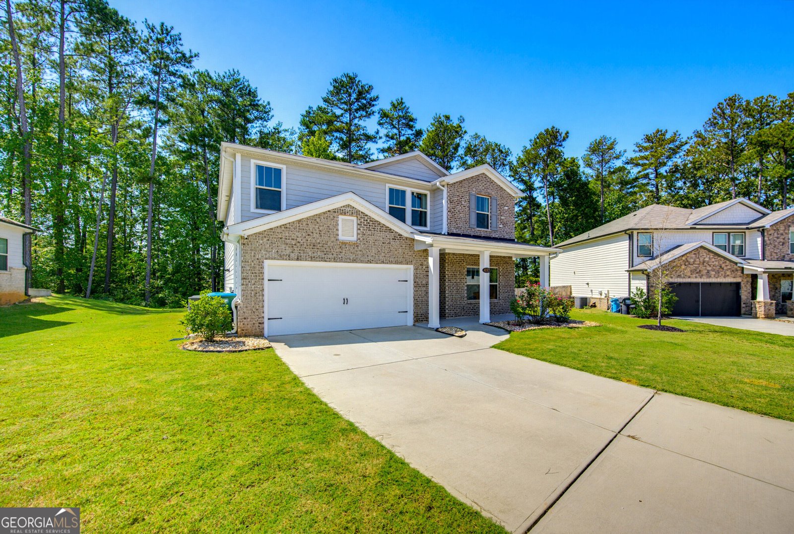 4157 Bethany Manor Drive Snellville - Photo 44