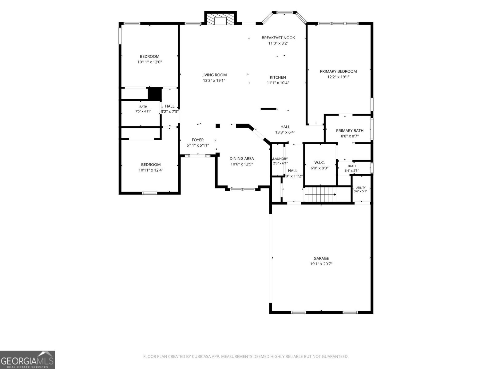 4483 Enfield Drive Gainesville - Photo 26