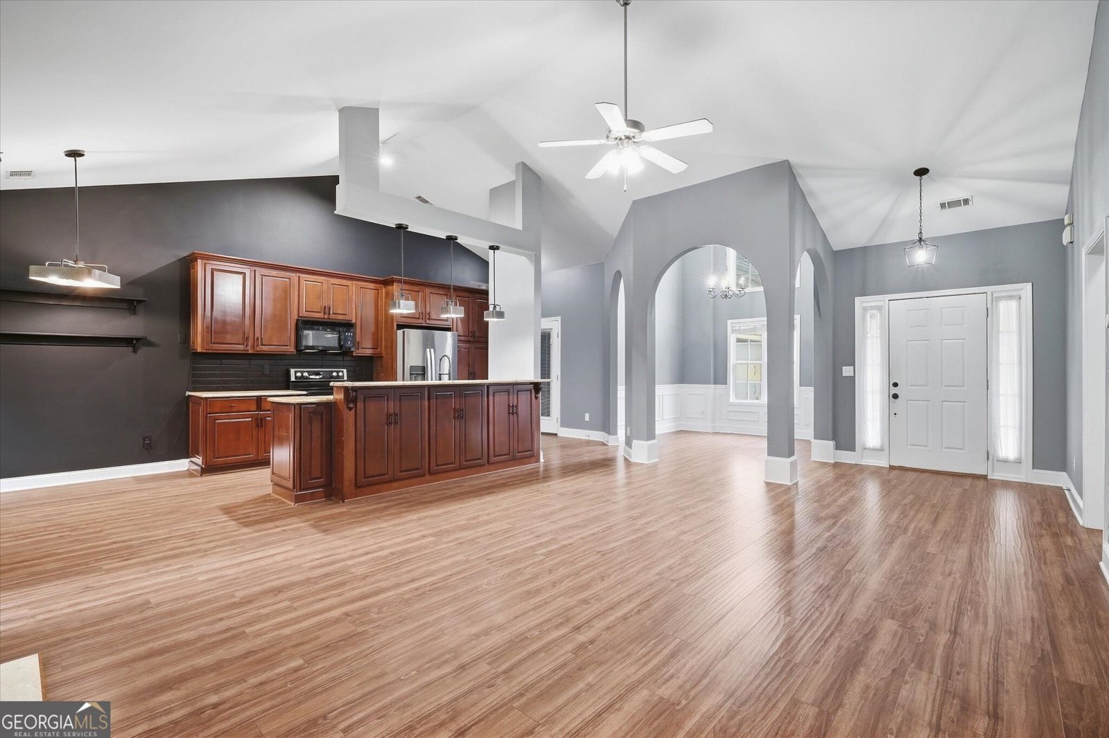 4483 Enfield Drive Gainesville - Photo 6