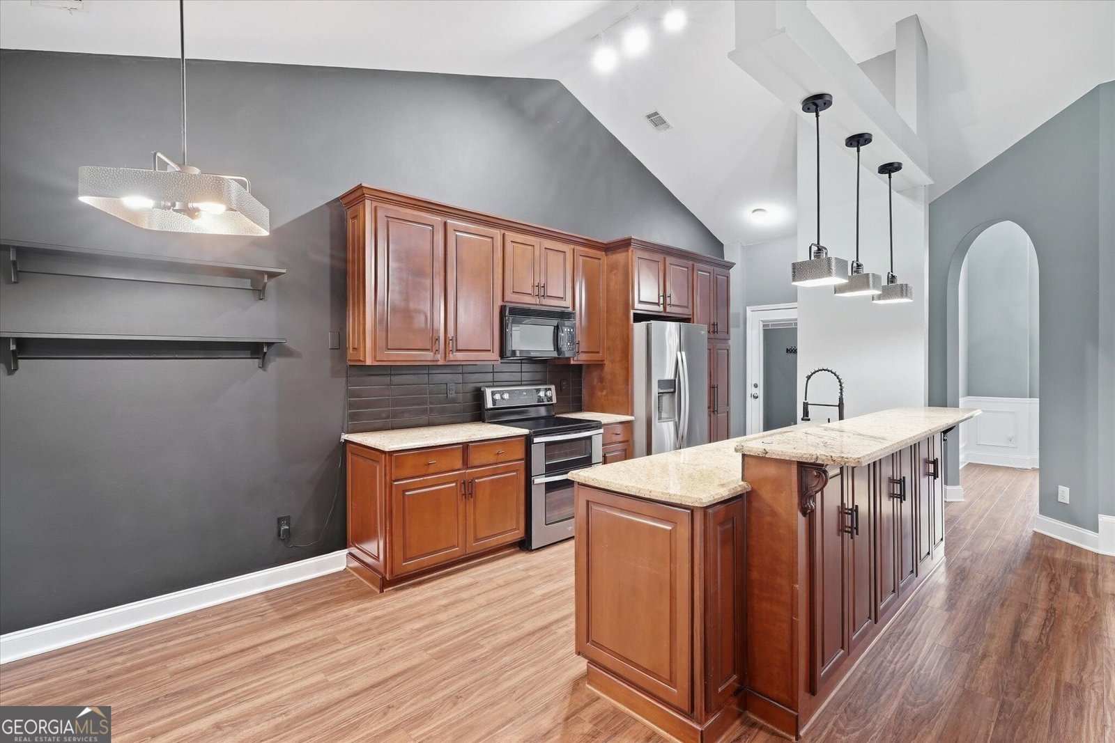 4483 Enfield Drive Gainesville - Photo 8