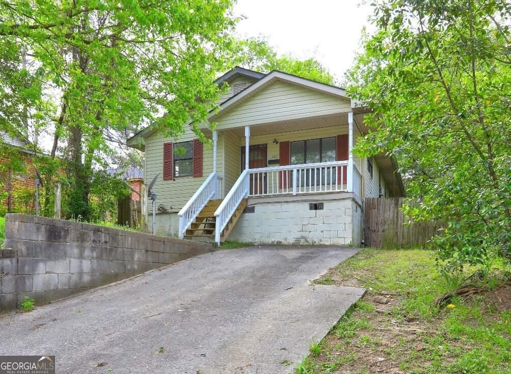 487 Cowan Street Macon - main photo