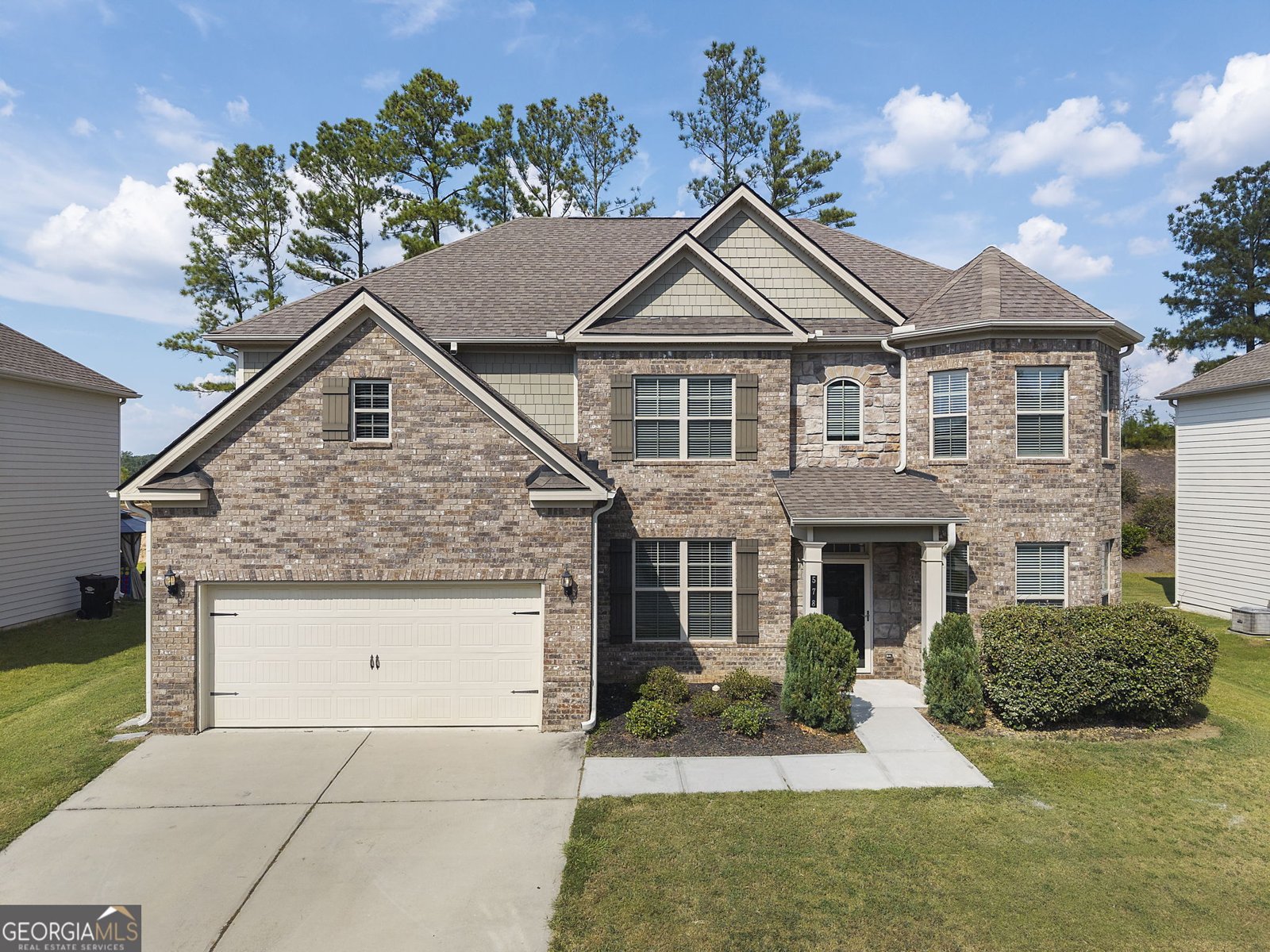 578 Victoria Heights Drive Dallas - main photo