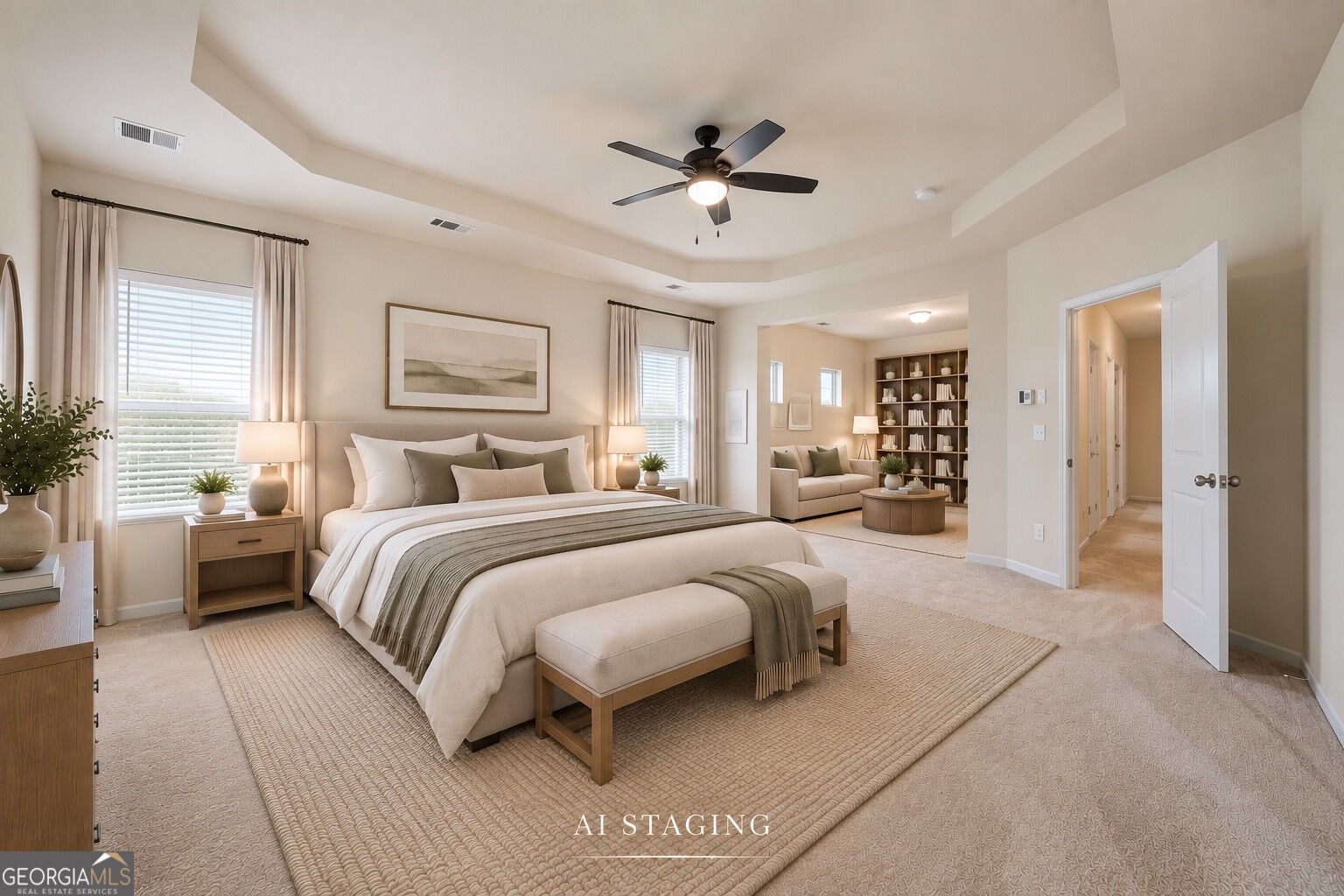578 Victoria Heights Drive Dallas - Photo 37