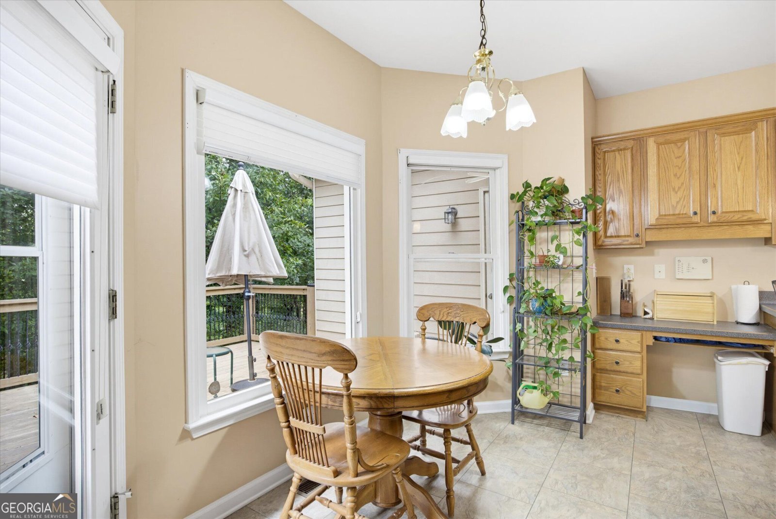 4090 Chestnut Springs Court Cumming - Photo 14