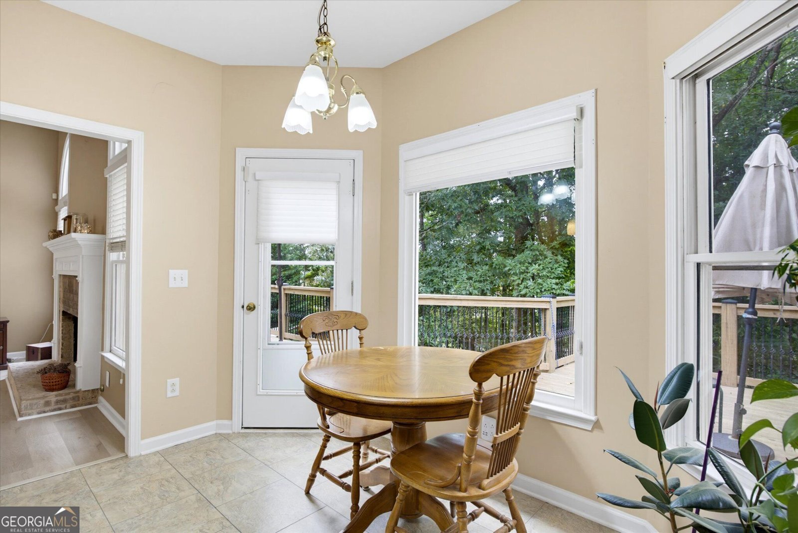 4090 Chestnut Springs Court Cumming - Photo 15