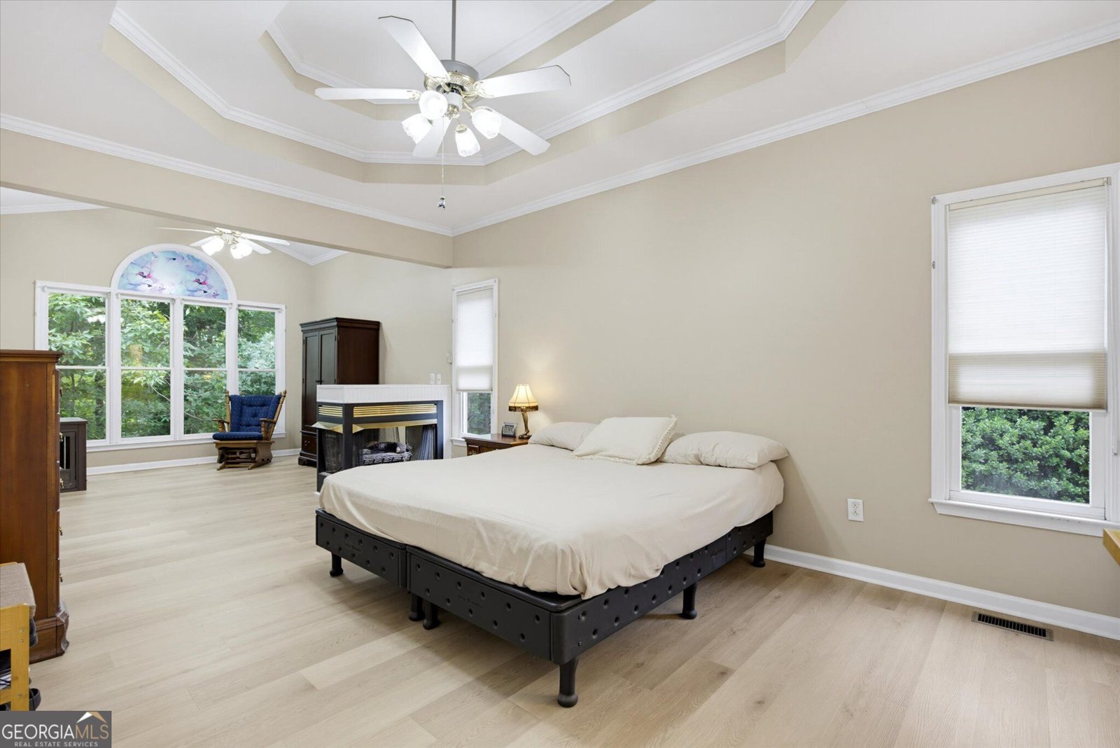 4090 Chestnut Springs Court Cumming - Photo 18